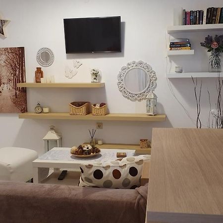 Studio Corfu Figareto Apartment Kanoni  Luaran gambar