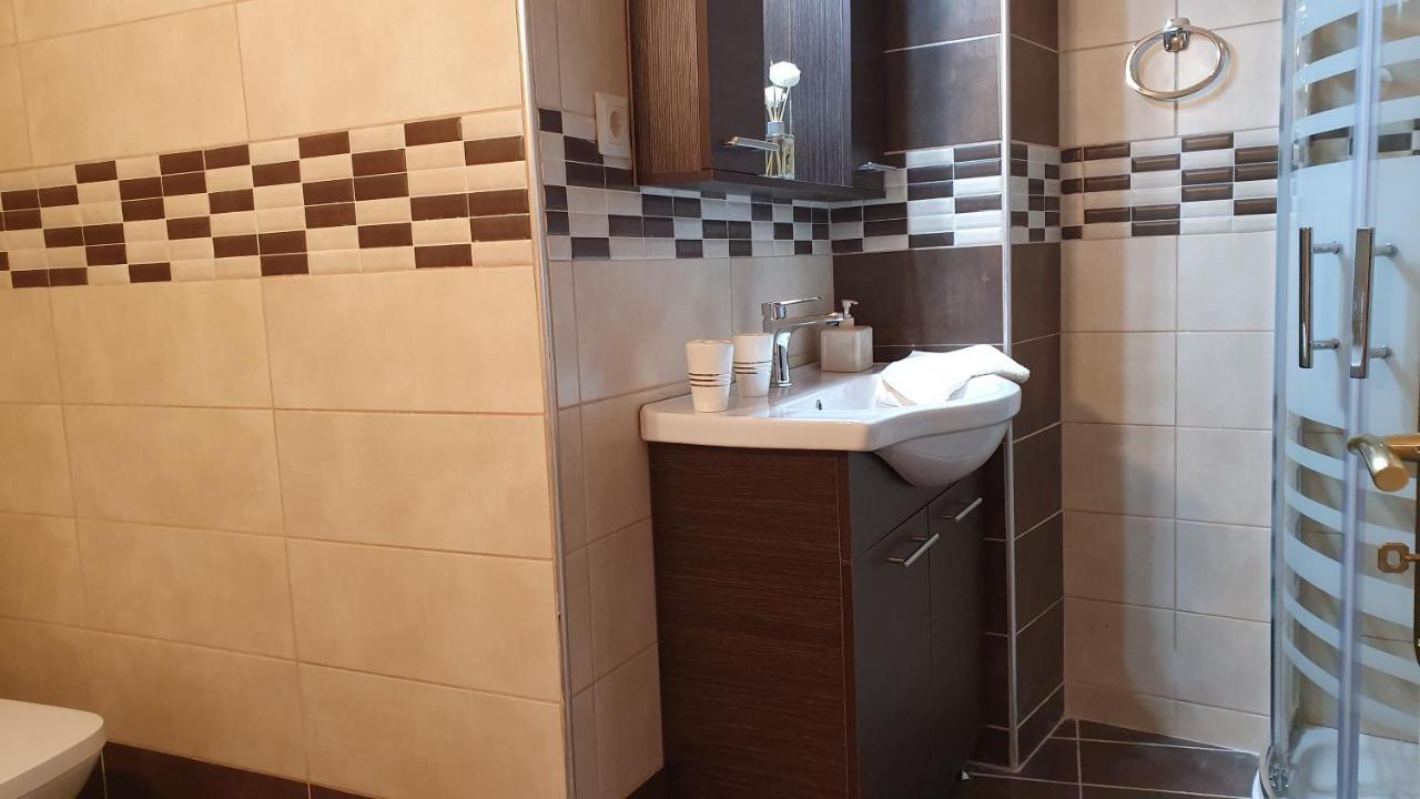Studio Corfu Figareto Apartment Kanoni  Luaran gambar